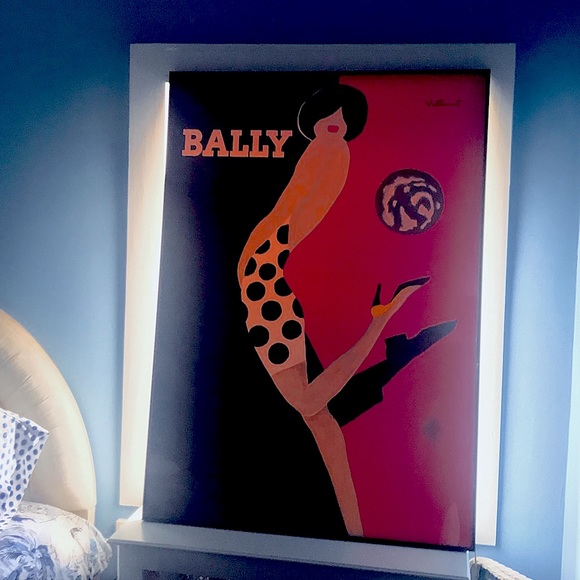 Bally Kick - Picture 2 of 4